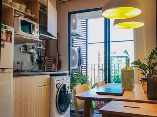 For sale 1 bed condo in Bang Na, Bangkok