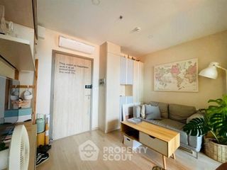 For sale 1 bed condo in Bang Na, Bangkok
