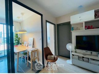 For sale 1 bed condo in Bang Na, Bangkok