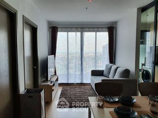 For rent 2 bedrooms condo in Bang Na, Bangkok