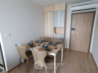 For rent 2 bedrooms condo in Bang Na, Bangkok