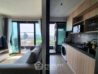 For rent 2 bedrooms condo in Bang Na, Bangkok