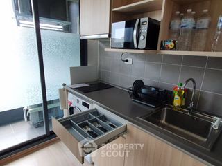 For rent 2 bedrooms condo in Bang Na, Bangkok
