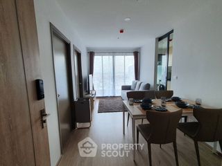 For rent 2 bedrooms condo in Bang Na, Bangkok