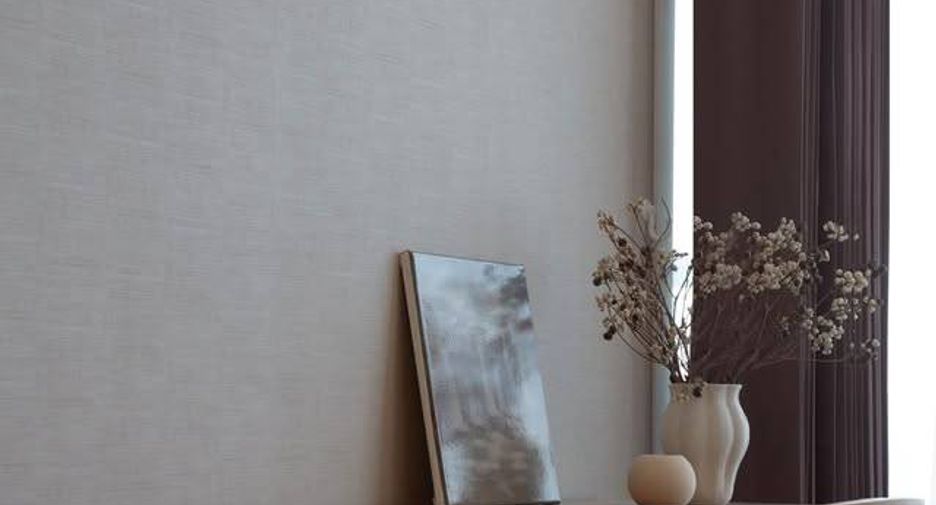 For rent 1 bed condo in Bang Kho Laem, Bangkok