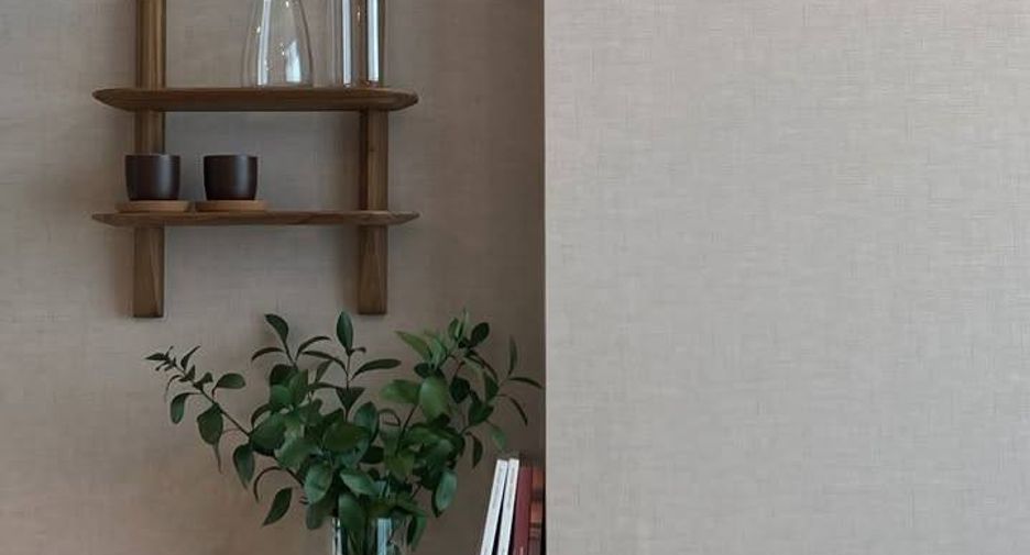 For rent 1 bed condo in Bang Kho Laem, Bangkok