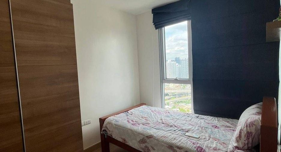 Wohnung zur Miete mit 2 Zimmer in Phra Khanong, Bangkok