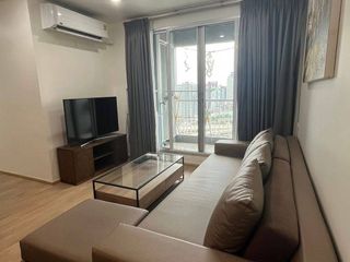 For rent 2 bedrooms condo in Phra Khanong, Bangkok
