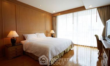 Apartment zur Miete mit 1 Zimmer in Watthana, Bangkok
