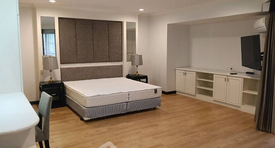 For rent 2 ベッドルーム condo in Khlong Toei, Bangkok