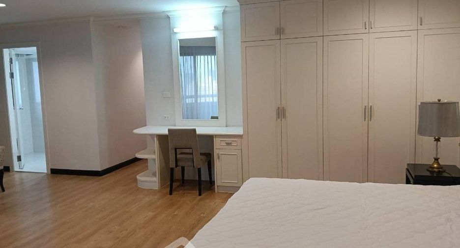 For rent 2 ベッドルーム condo in Khlong Toei, Bangkok