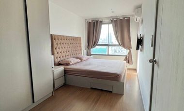 For rent 2 bedrooms condo in Phra Khanong, Bangkok