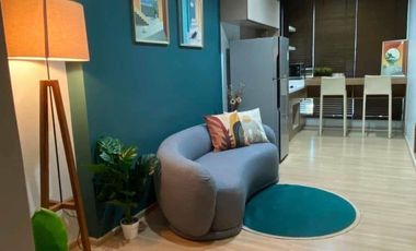 Condo en alquiler de 1 habitaciones en Sathon, Bangkok