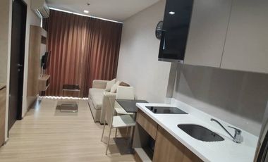 À louer 1 chambre condo à Sathon, Bangkok