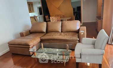 Wohnung zur Miete mit 3 Zimmer in Pathum Wan, Bangkok