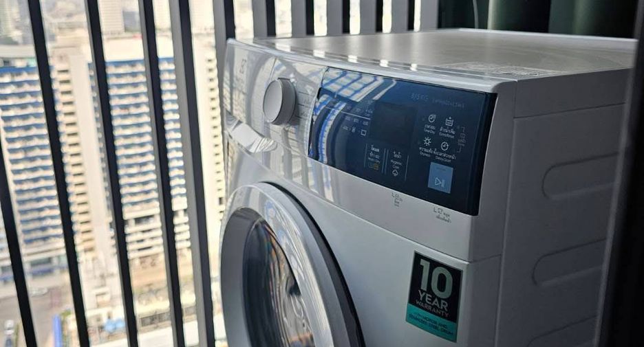 For rent 1 bed condo in Chatuchak, Bangkok