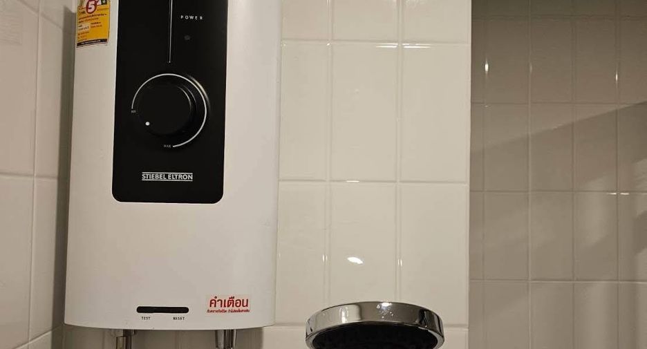 For rent 1 bed condo in Chatuchak, Bangkok