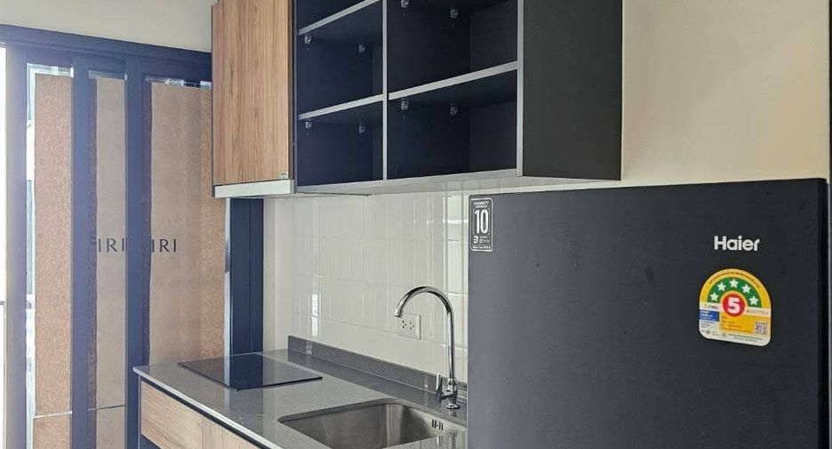 For rent 1 bed condo in Chatuchak, Bangkok