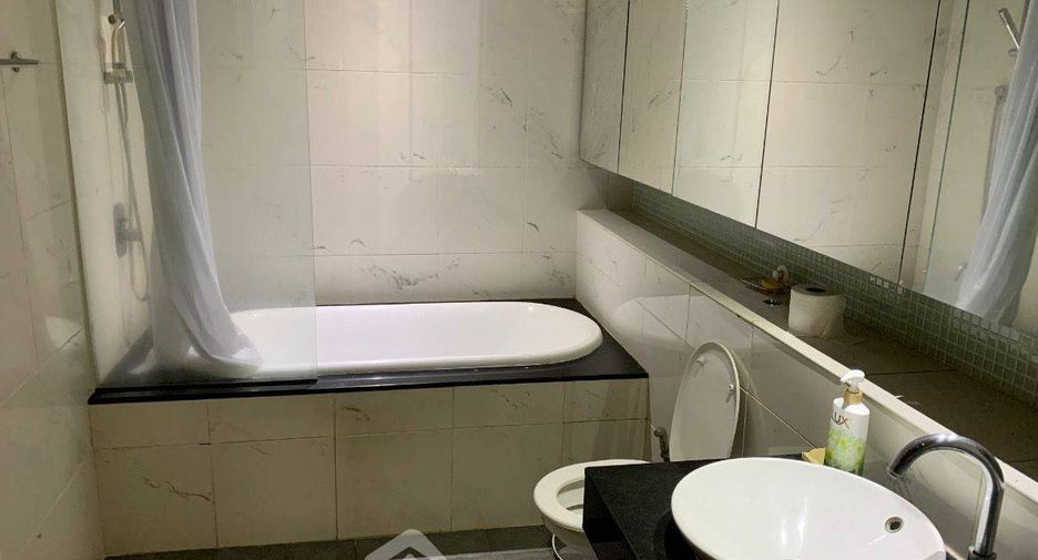 For rent 2 ベッドルーム condo in Khlong Toei, Bangkok