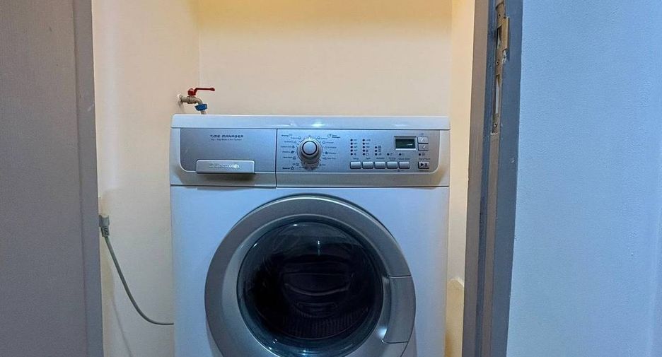 Аренда 1 кровать кондо в Пхра Кханонг, Бангкок