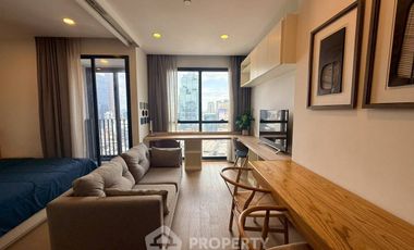 For rent 1 Beds condo in Bang Rak, Bangkok