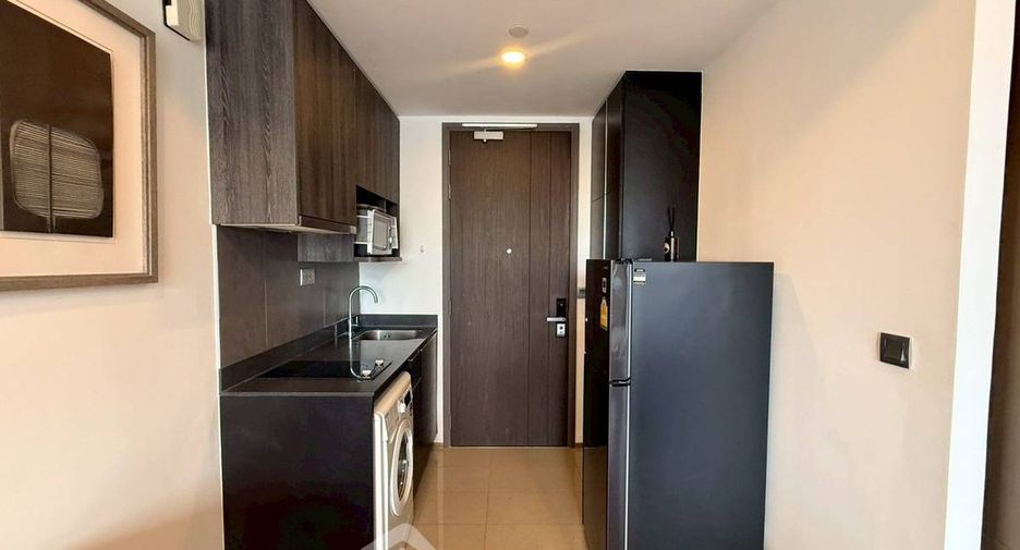 For rent 1 Beds condo in Bang Rak, Bangkok