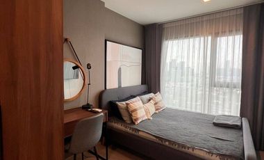 For rent 2 ベッドルーム condo in Phra Khanong, Bangkok