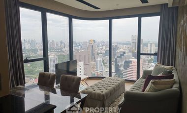 For rent 2 ベッドルーム condo in Bang Rak, Bangkok