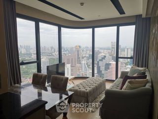 出租 2 卧室 公寓 在 Bang Rak, 曼谷