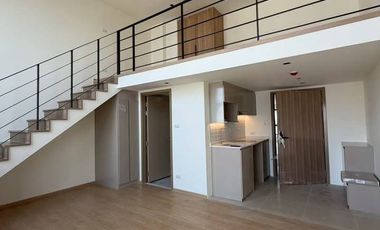 Wohnung zur Miete mit 1 Zimmer in Thon Buri, Bangkok