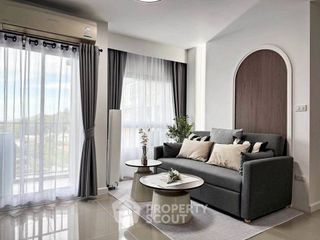 For rent 2 ベッドルーム condo in Phasi Charoen, Bangkok