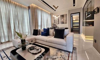 For rent 2 ベッドルーム condo in Watthana, Bangkok