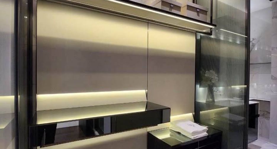 For rent 2 ベッドルーム condo in Watthana, Bangkok