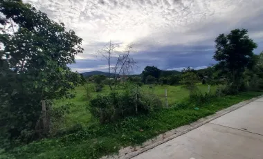 For sale land in Hua Hin, Prachuap Khiri Khan