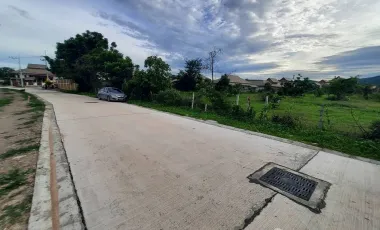 For sale land in Hua Hin, Prachuap Khiri Khan