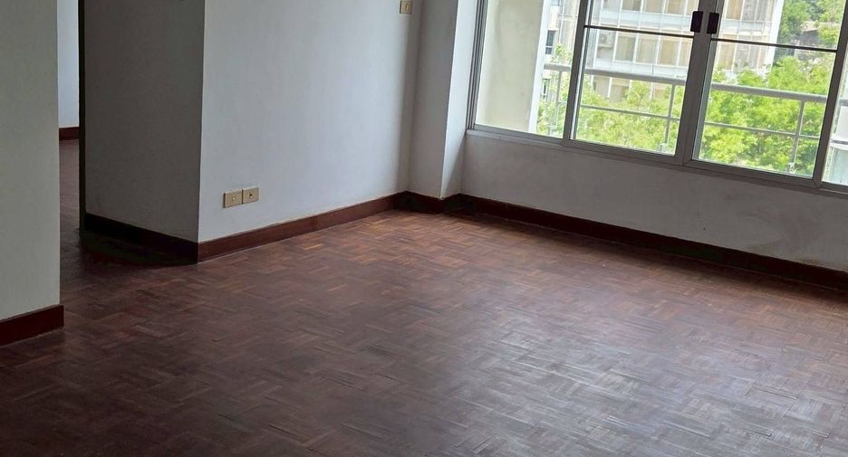 À vendre 2 chambres condo à Bang Na, Bangkok