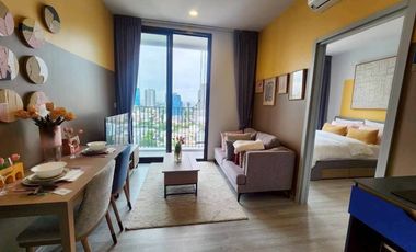 For rent 1 bed condo in Watthana, Bangkok