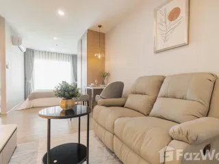 Wohnung zur Miete mit 1 Zimmer in Bang Na, Bangkok