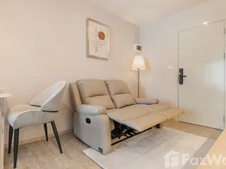 Wohnung zur Miete mit 1 Zimmer in Bang Na, Bangkok