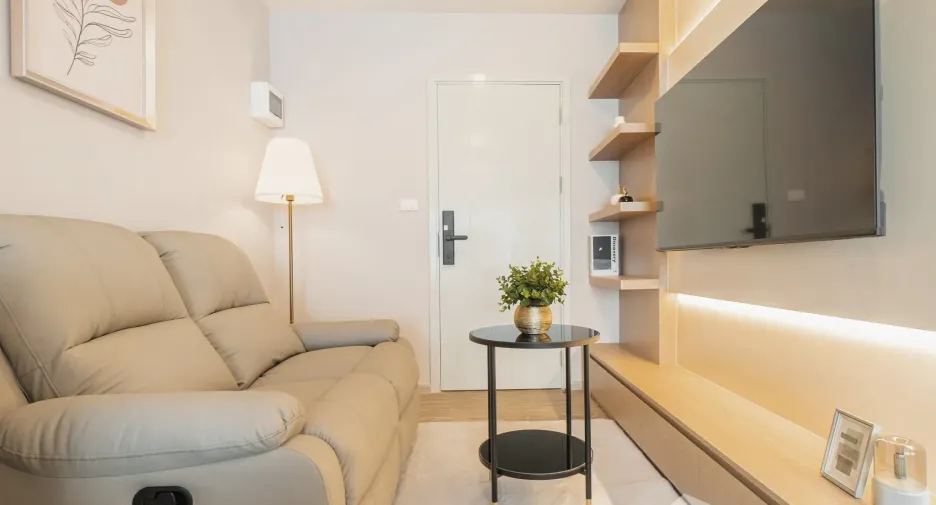 For rent 1 bed condo in Bang Na, Bangkok