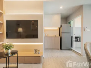 Wohnung zur Miete mit 1 Zimmer in Bang Na, Bangkok