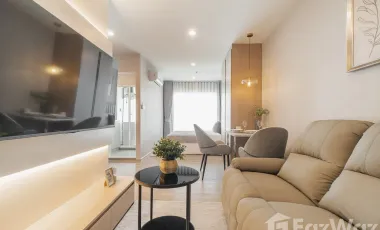 For rent 1 bed condo in Bang Na, Bangkok