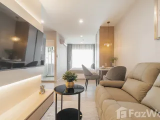 Wohnung zur Miete mit 1 Zimmer in Bang Na, Bangkok