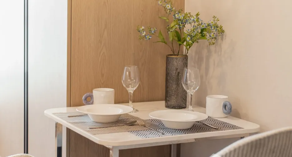 For rent 1 bed condo in Bang Na, Bangkok
