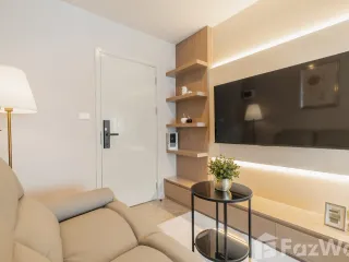 Wohnung zur Miete mit 1 Zimmer in Bang Na, Bangkok