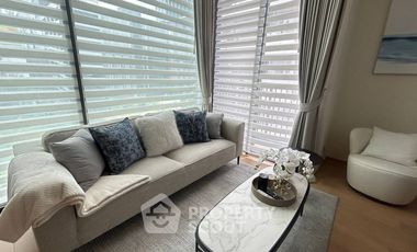 Wohnung zur Miete mit 2 Zimmer in Pathum Wan, Bangkok