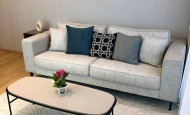 Wohnung zur Miete mit 2 Zimmer in Pathum Wan, Bangkok