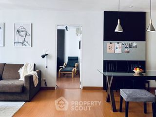 For rent 1 bed condo in Yan Nawa, Bangkok