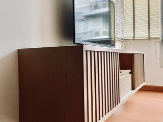 For rent 1 bed condo in Yan Nawa, Bangkok