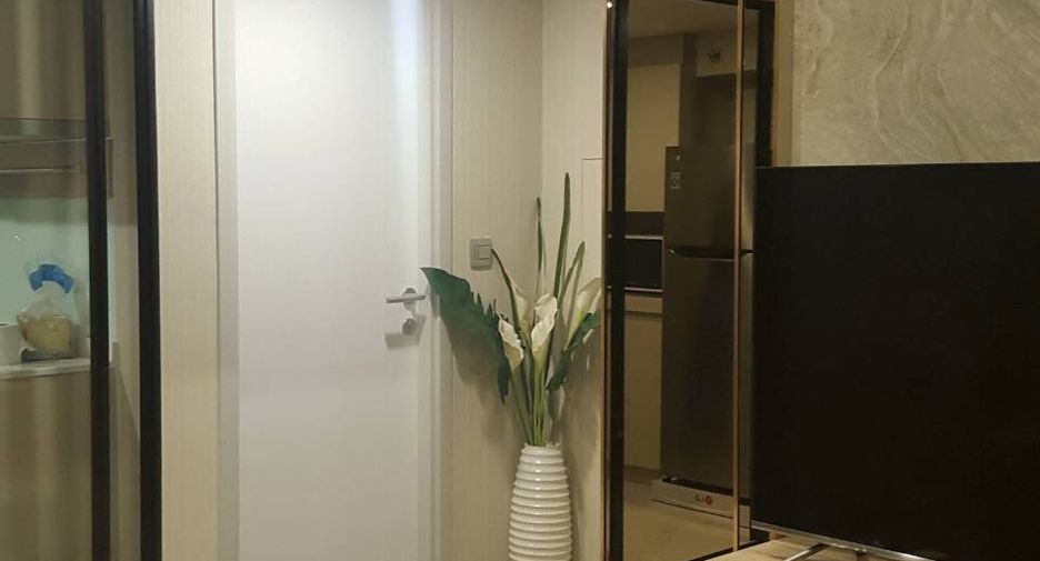 For rent 1 Beds condo in Sathon, Bangkok